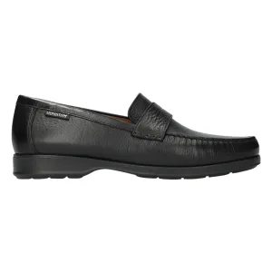 Mephisto Men's Harper 1 Black Leather