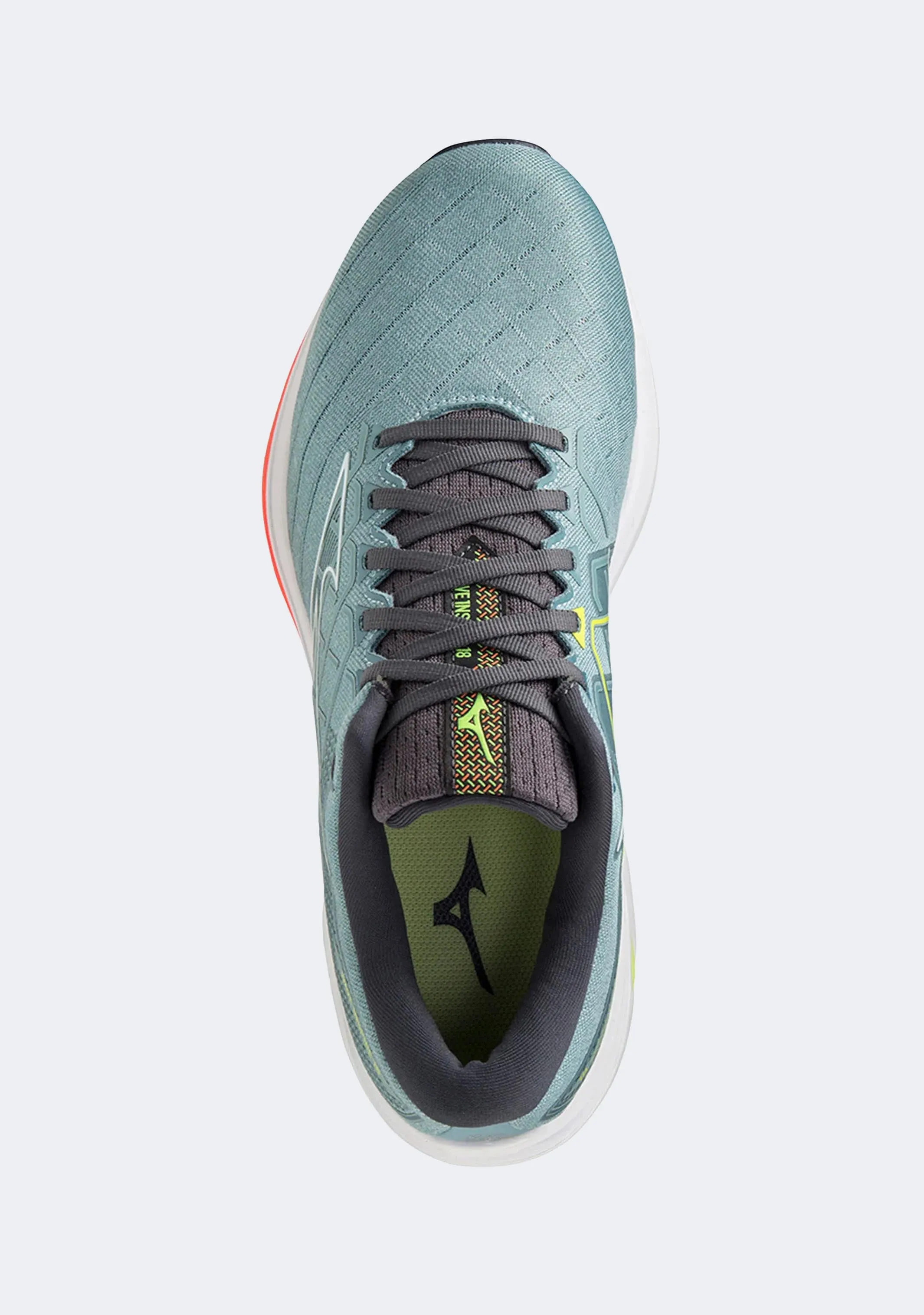 Mizuno Men’s Wave Inspire 18