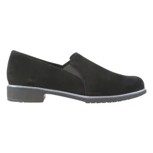 Munro Women's Kam Black Suede
