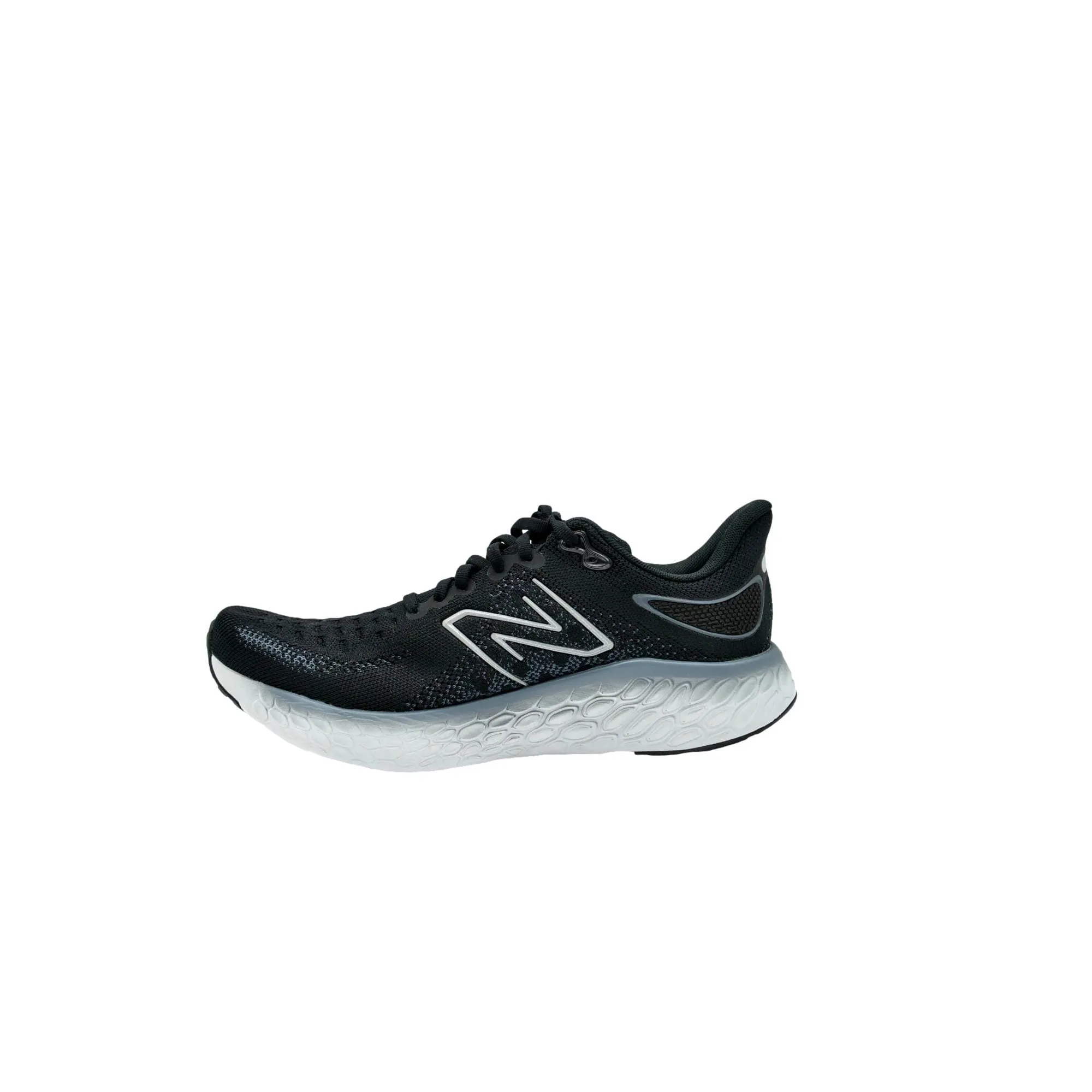 New Balance Fresh Foam X 1080 V12 Black/Grey  M1080B12 Men's