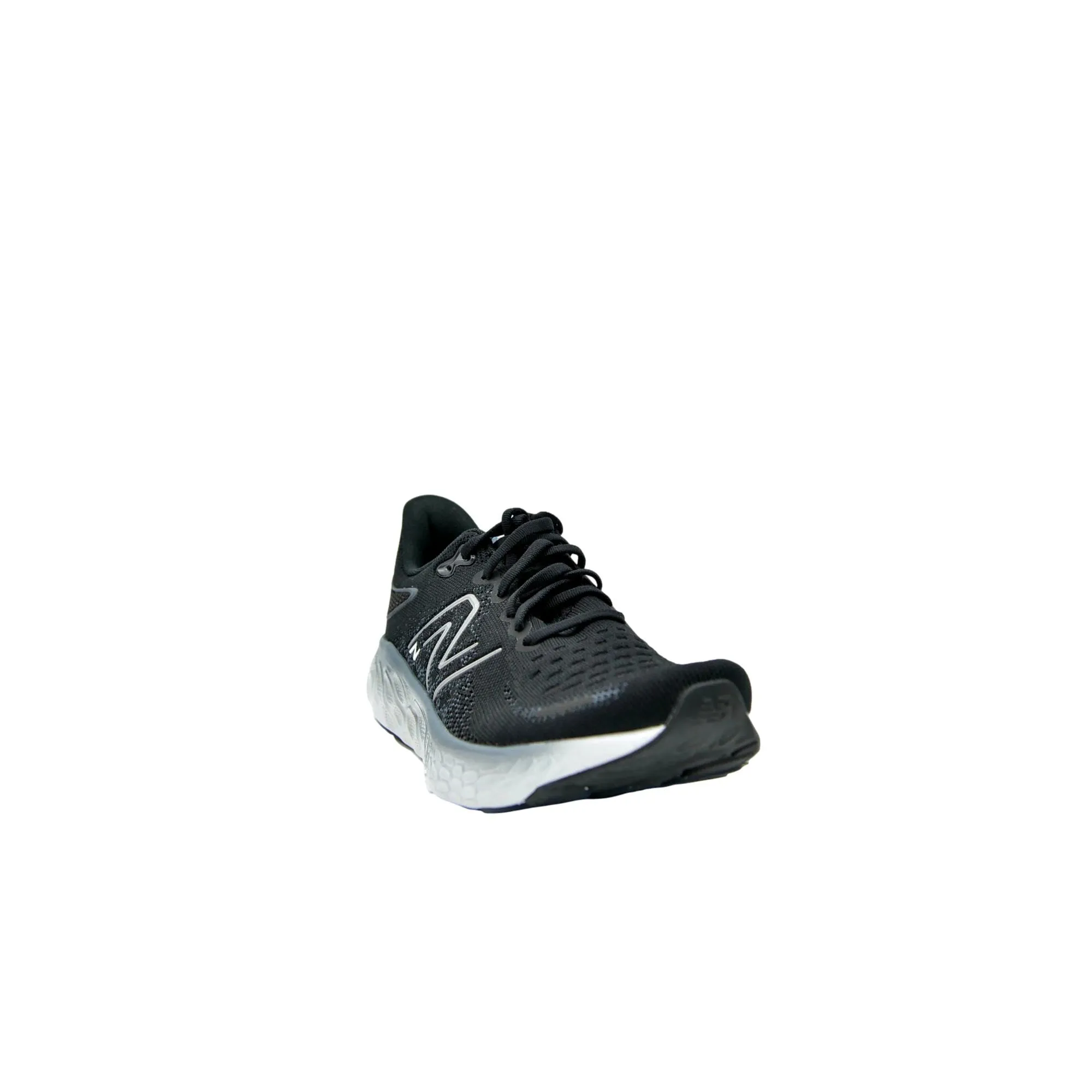 New Balance Fresh Foam X 1080 V12 Black/Grey  M1080B12 Men's