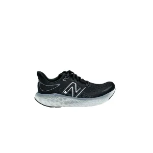 New Balance Fresh Foam X 1080 V12 Black/Grey  M1080B12 Men's
