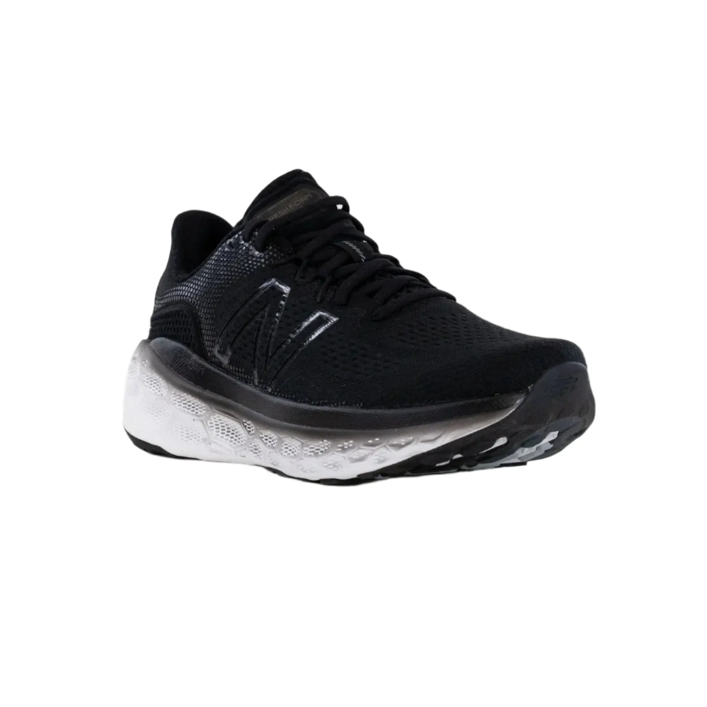 NEW BALANCE FRESH FOAM  X MORE v3  MEN'S