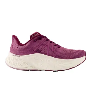 New Balance Fresh Foam x More V4 Pink/Purple  WMORRD4 Women's