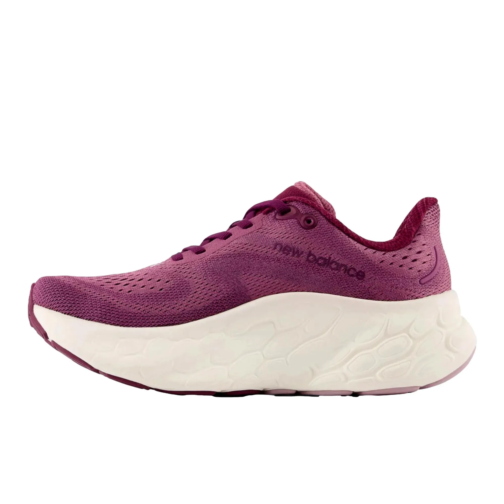 New Balance Fresh Foam x More V4 Pink/Purple  WMORRD4 Women's