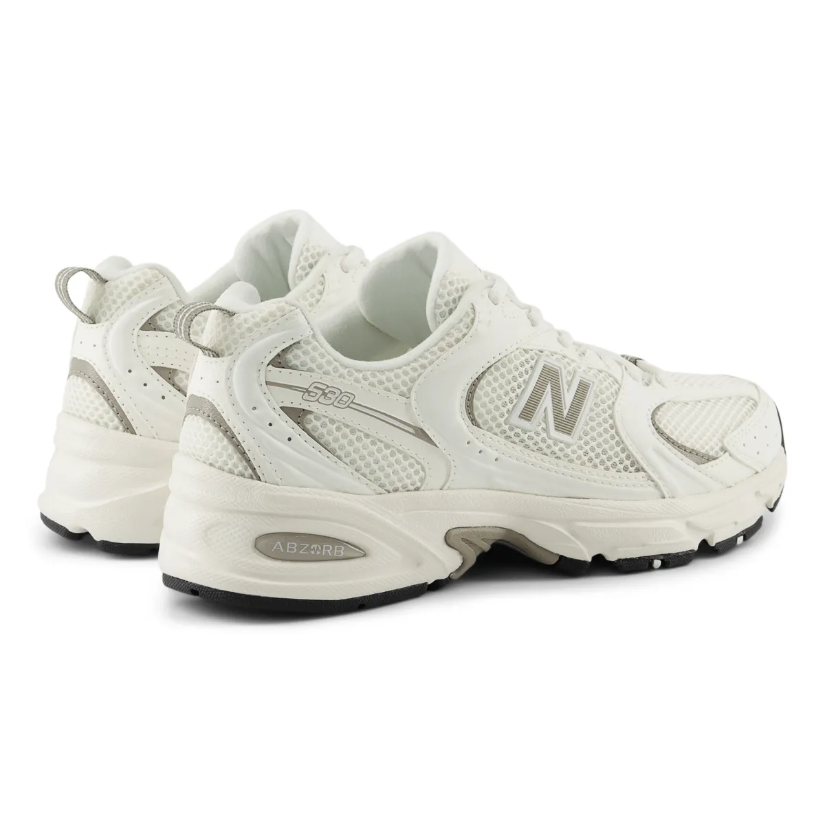 New Balance Men's U530CSB Sea Salt/Arid Stone