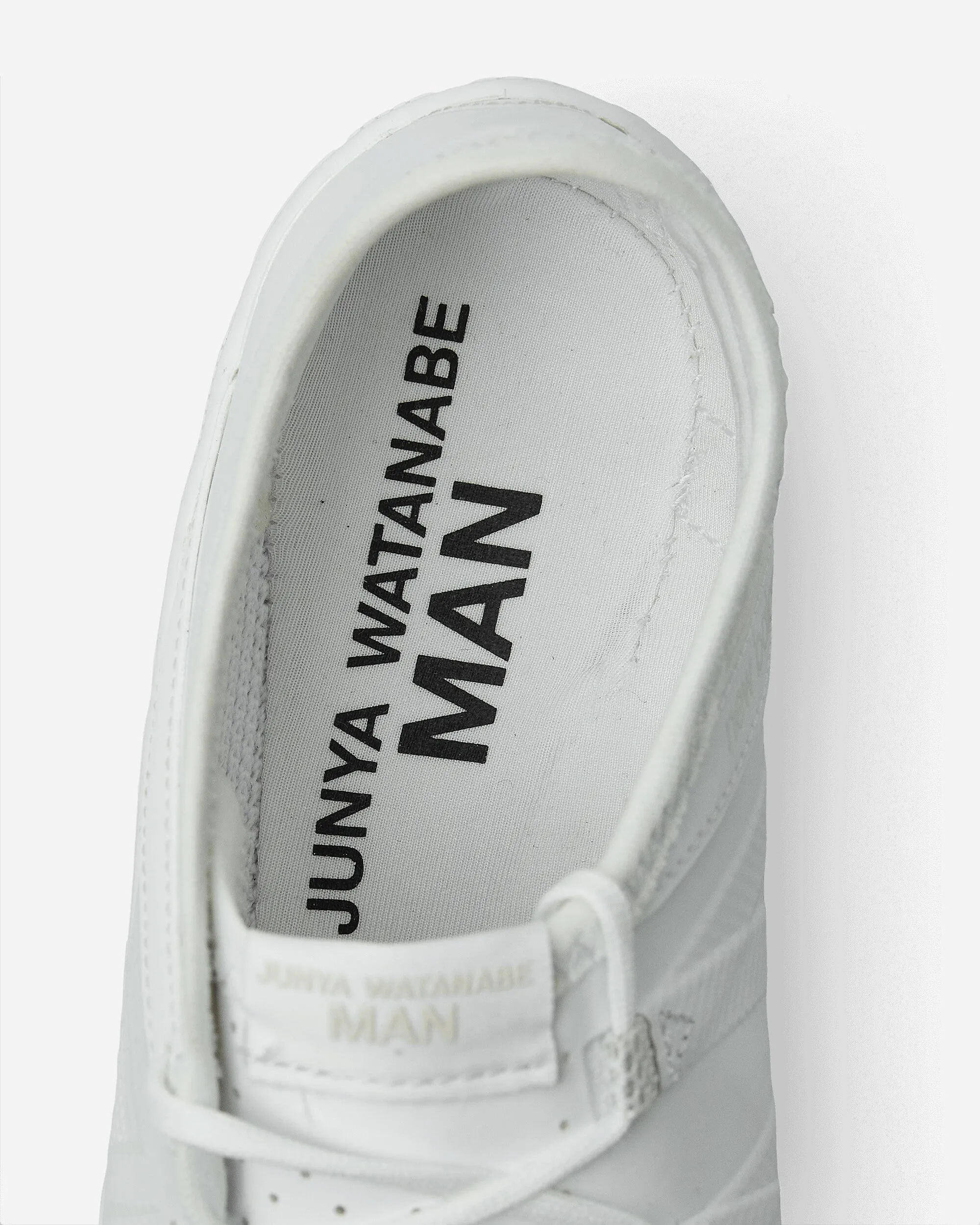 New Balance Minimus UX200 Sneakers White