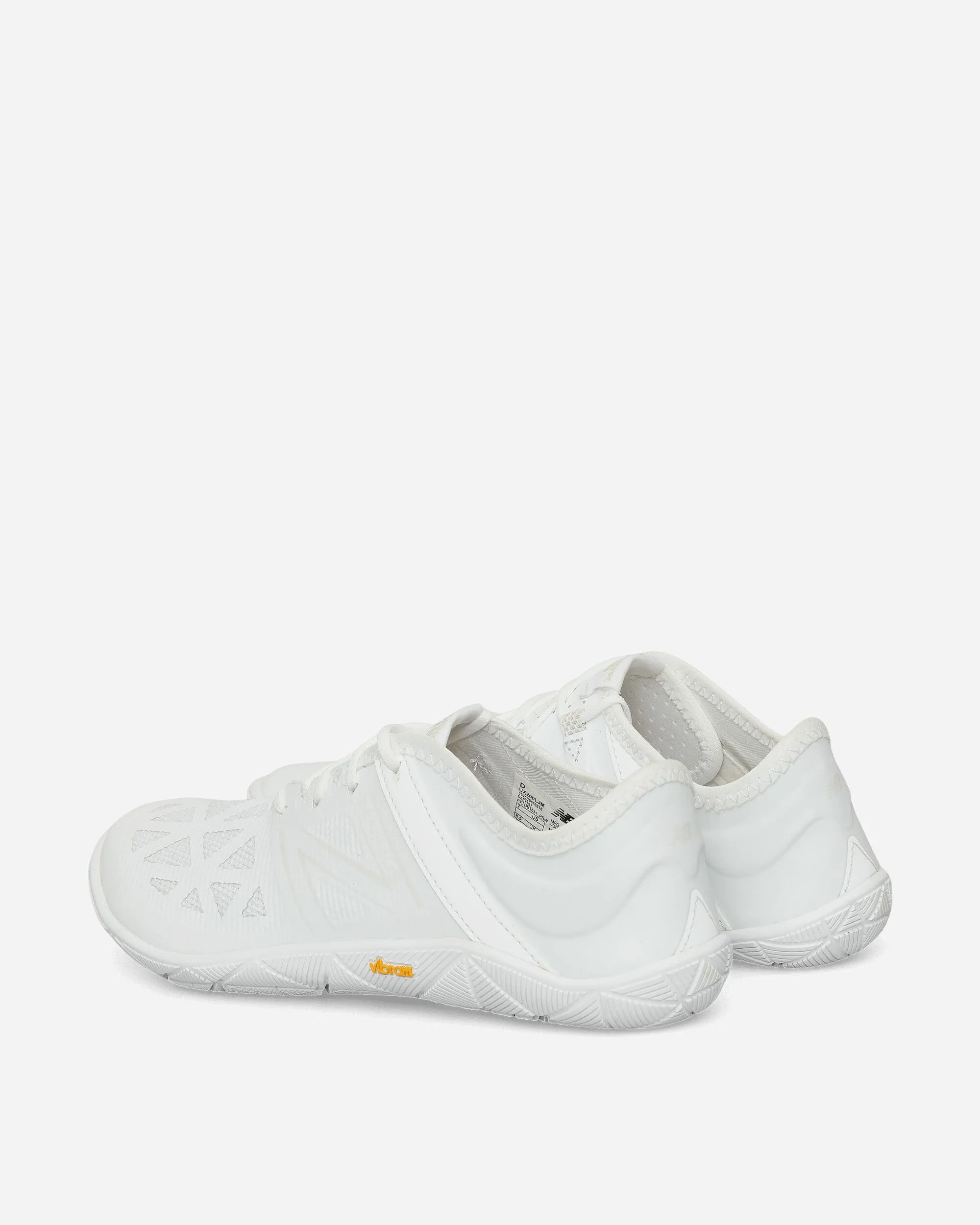 New Balance Minimus UX200 Sneakers White