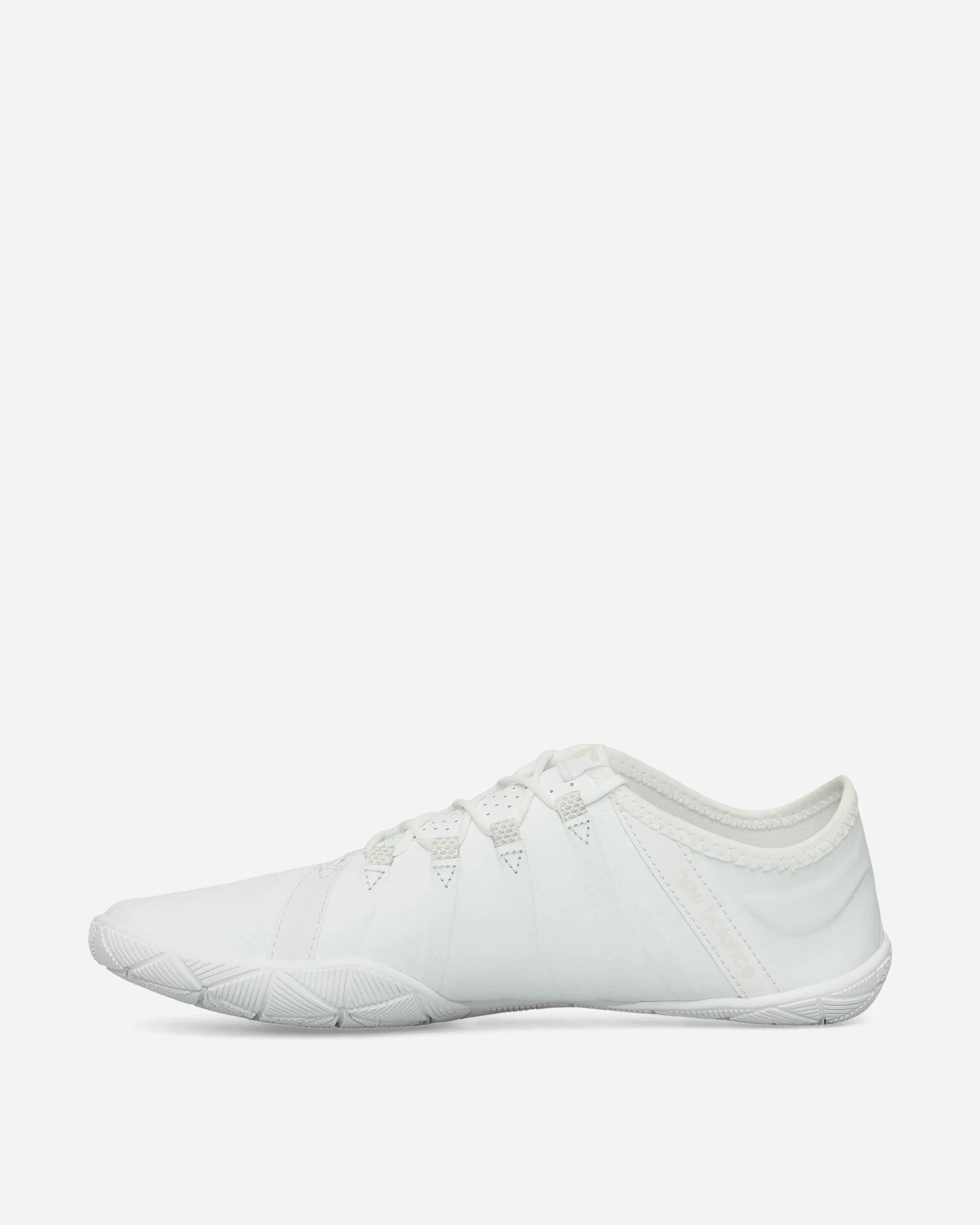 New Balance Minimus UX200 Sneakers White