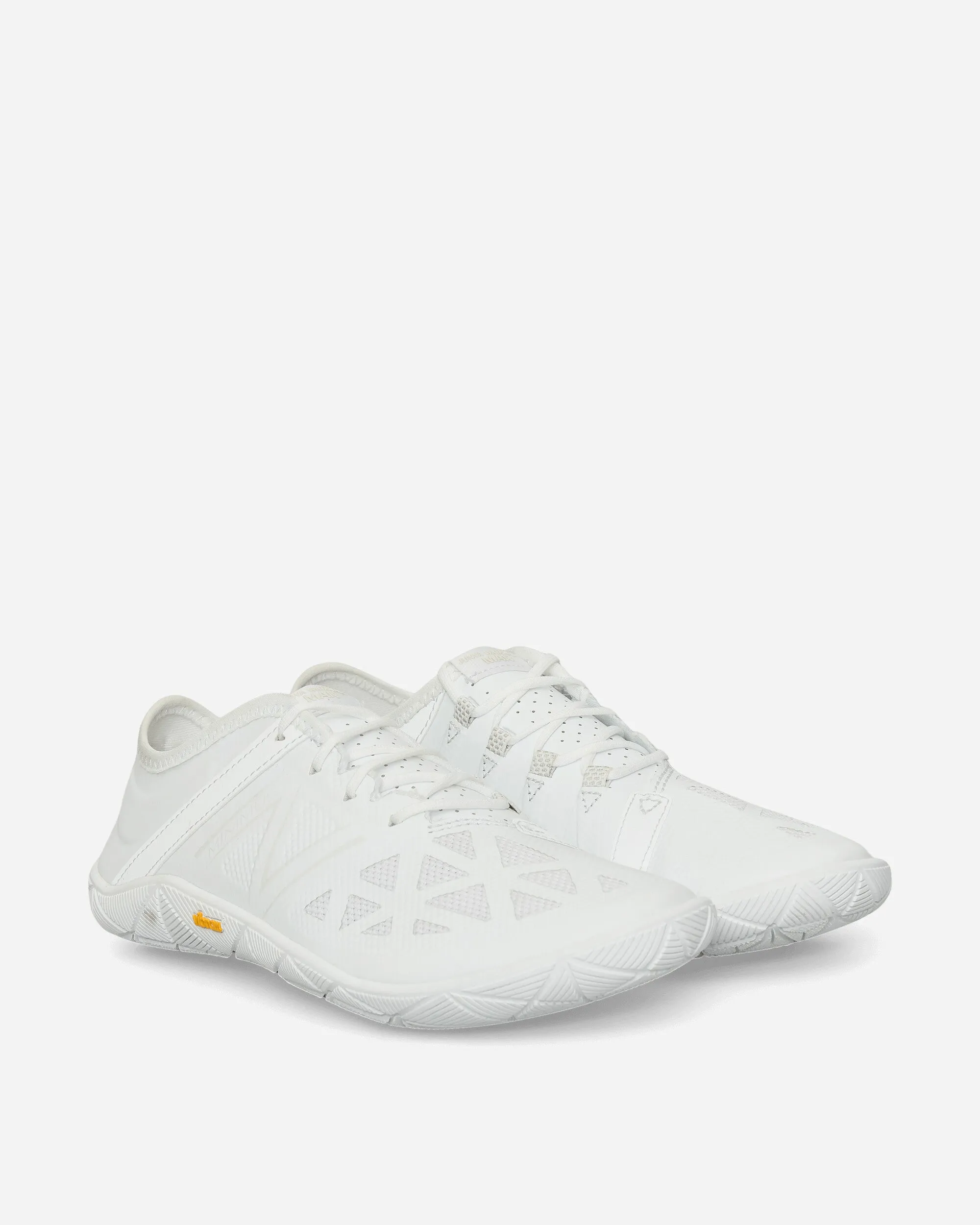New Balance Minimus UX200 Sneakers White