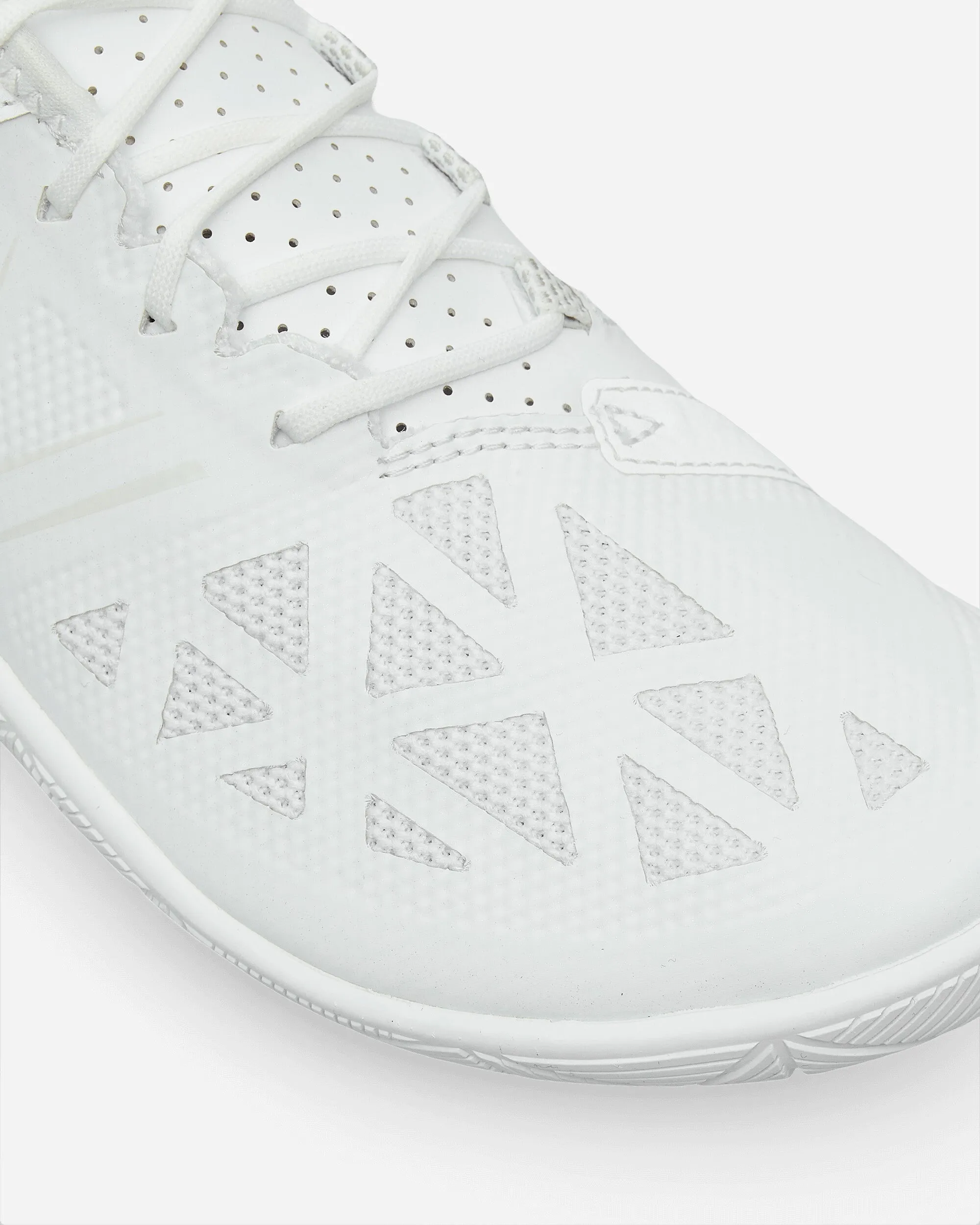 New Balance Minimus UX200 Sneakers White