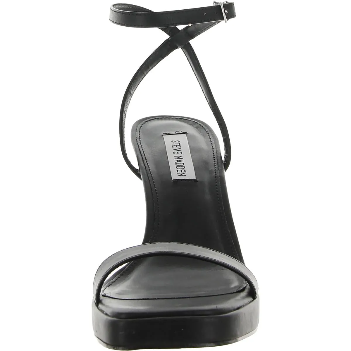 NICKY Womens Dress Open Toe Pumps