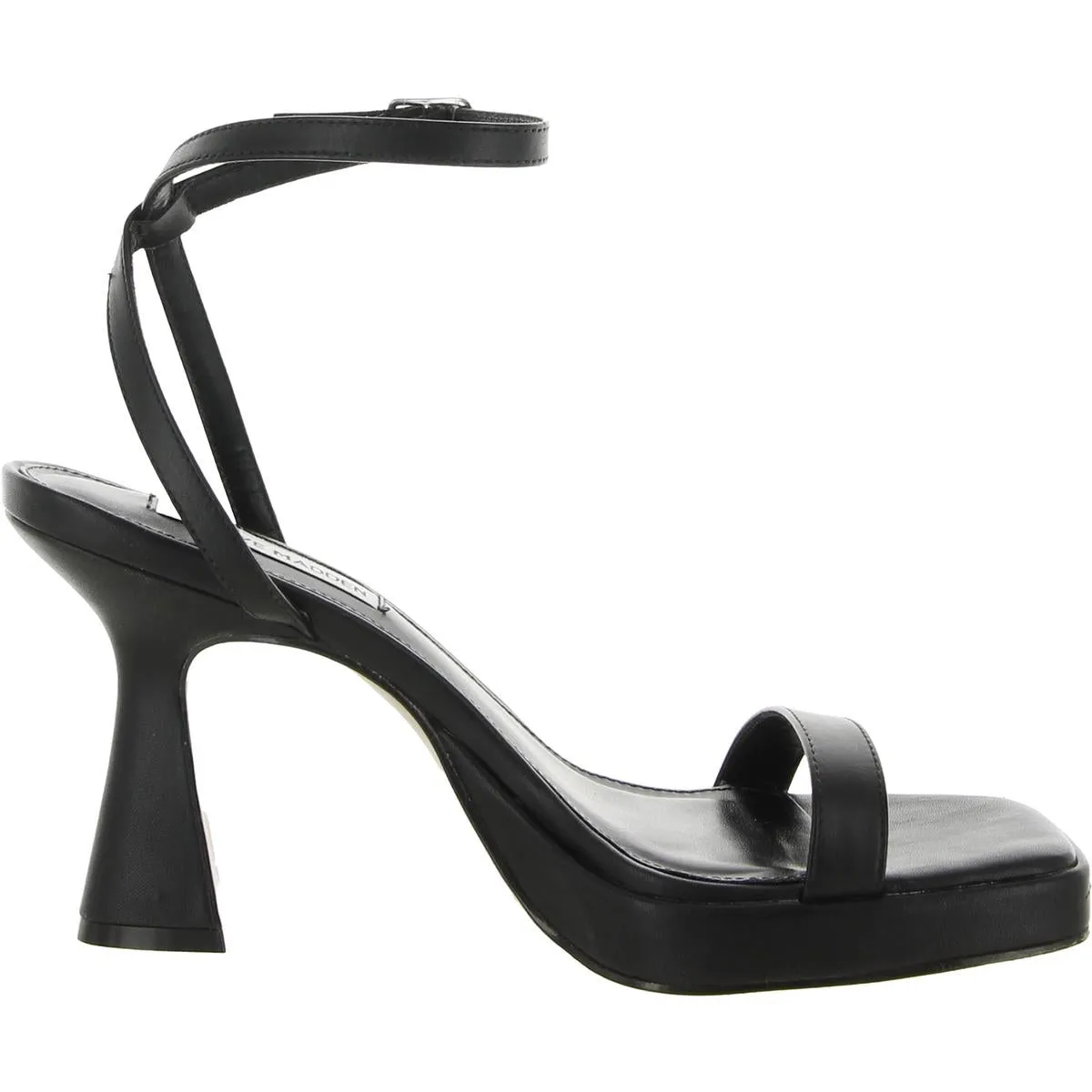 NICKY Womens Dress Open Toe Pumps