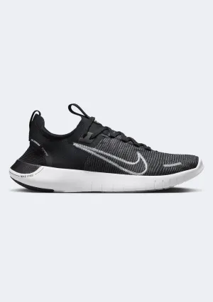 Nike Men's Free RN FlyKnit Next Nature