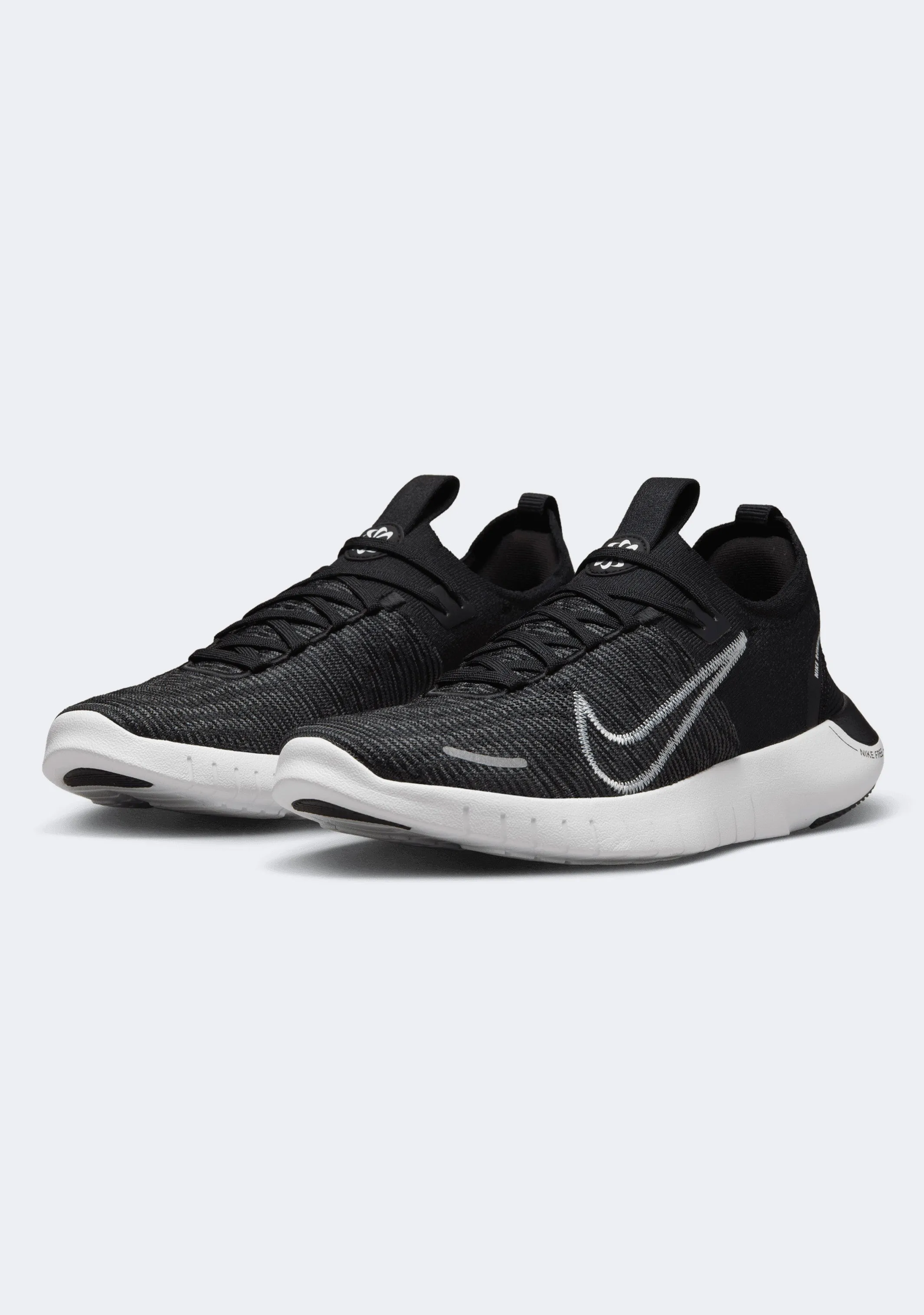 Nike Men's Free RN FlyKnit Next Nature