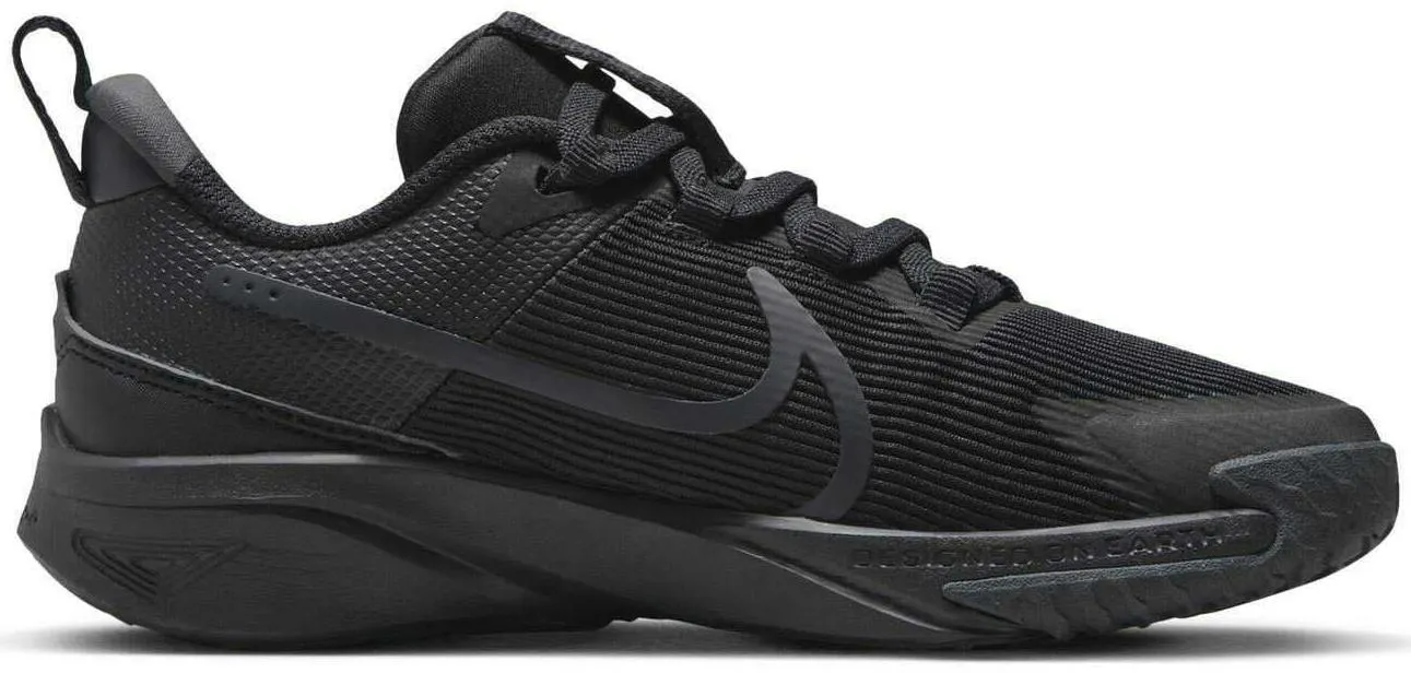 Nike Star Runner 4 Little Kids Shoes