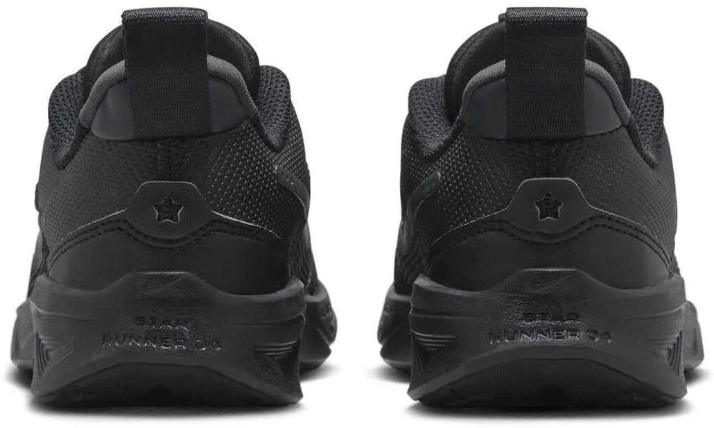 Nike Star Runner 4 Little Kids Shoes