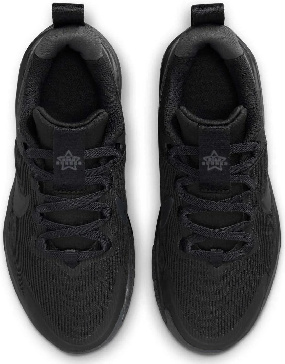 Nike Star Runner 4 Little Kids Shoes