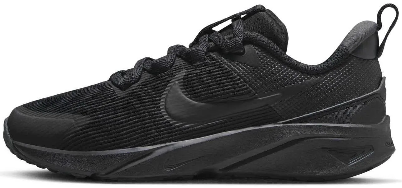 Nike Star Runner 4 Little Kids Shoes