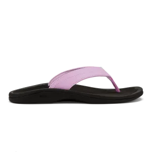 OluKai Women's Ohana Thong Sandal in Paradise Pink