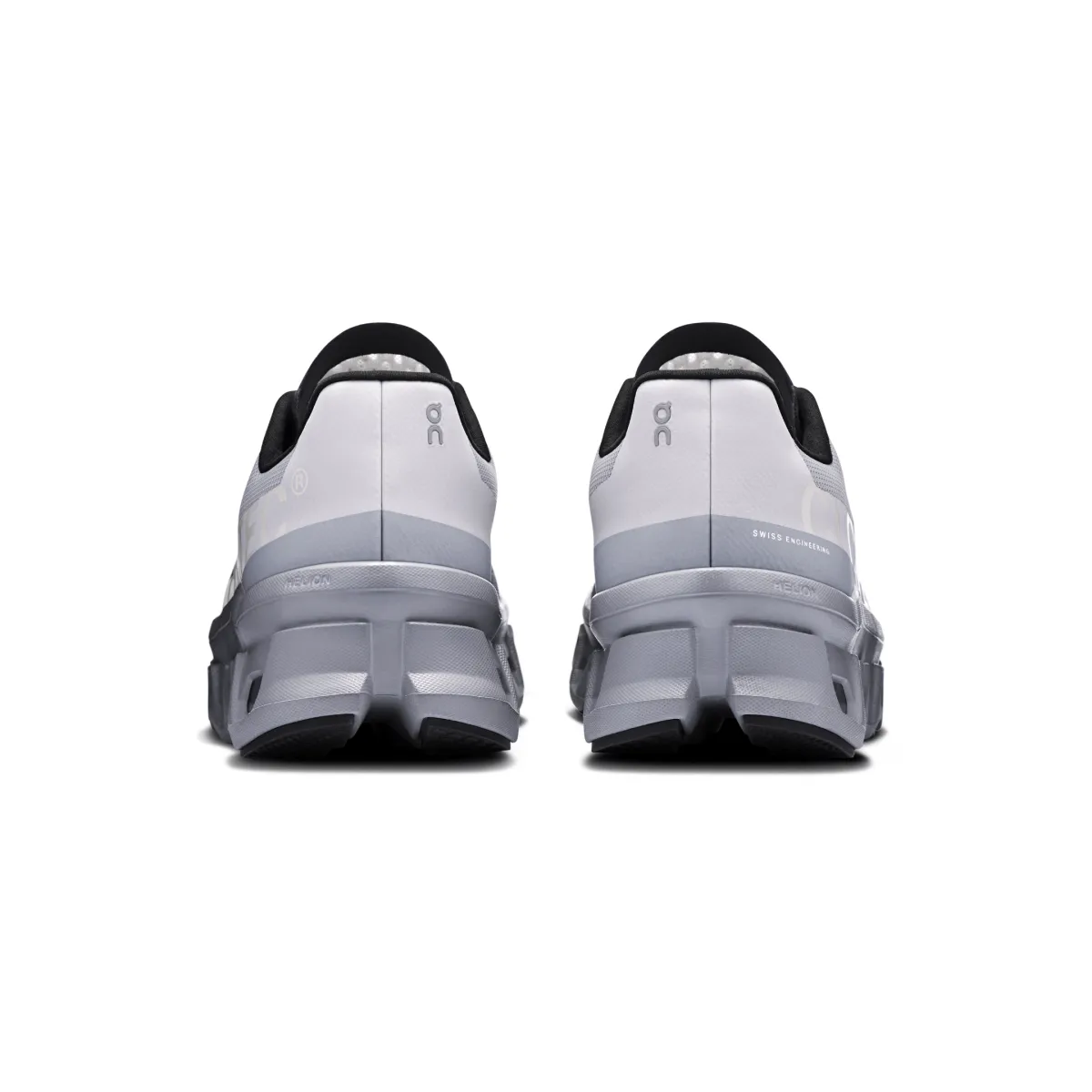 On Running Men's Cloudmonster Alloy/Silver