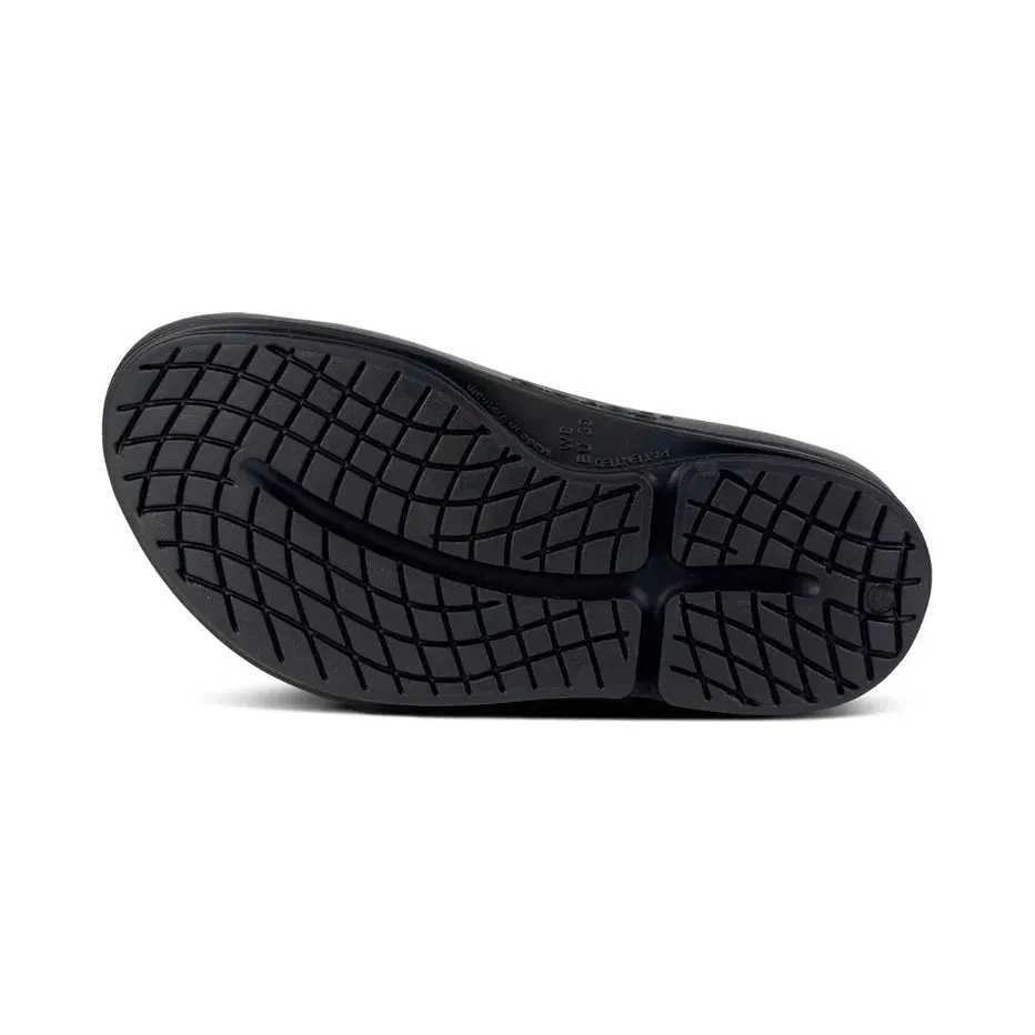 OOFOS OOMEGA OOAHH SANDAL WOMEN'S
