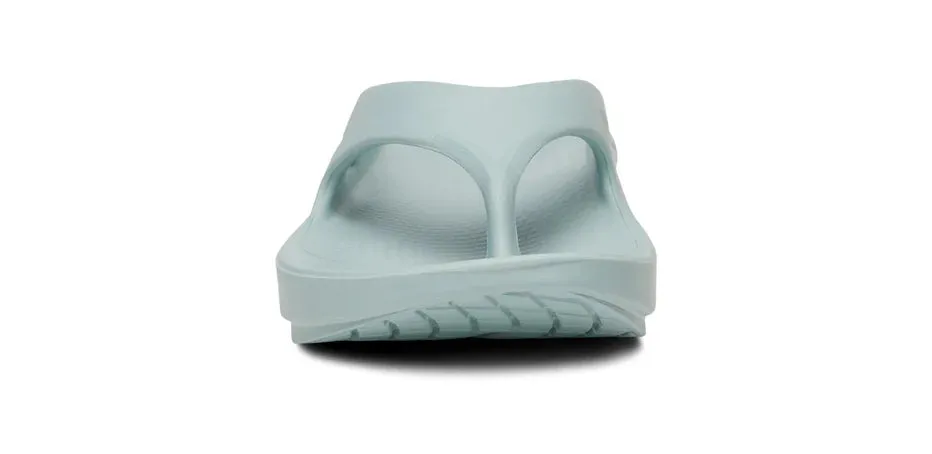 OOFOS OORIGINAL THONG MIST