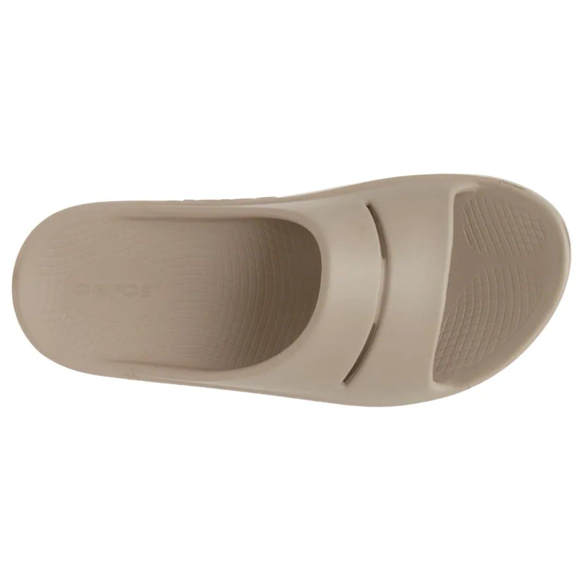 OOFOS Women's OOahh Nomad Slide