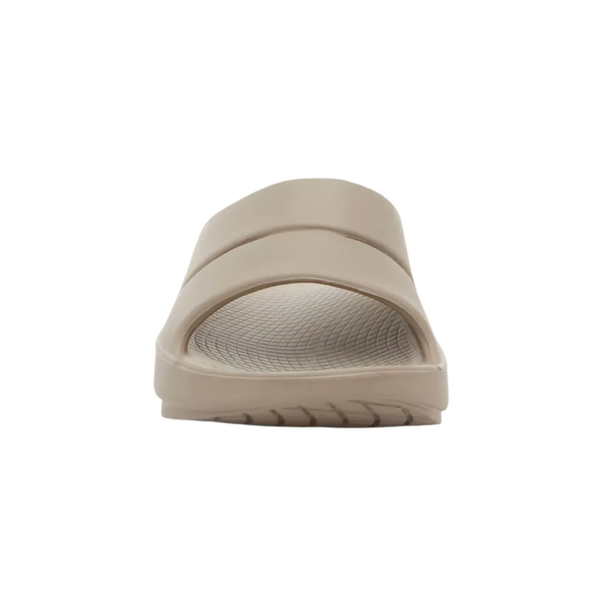 OOFOS Women's OOahh Nomad Slide