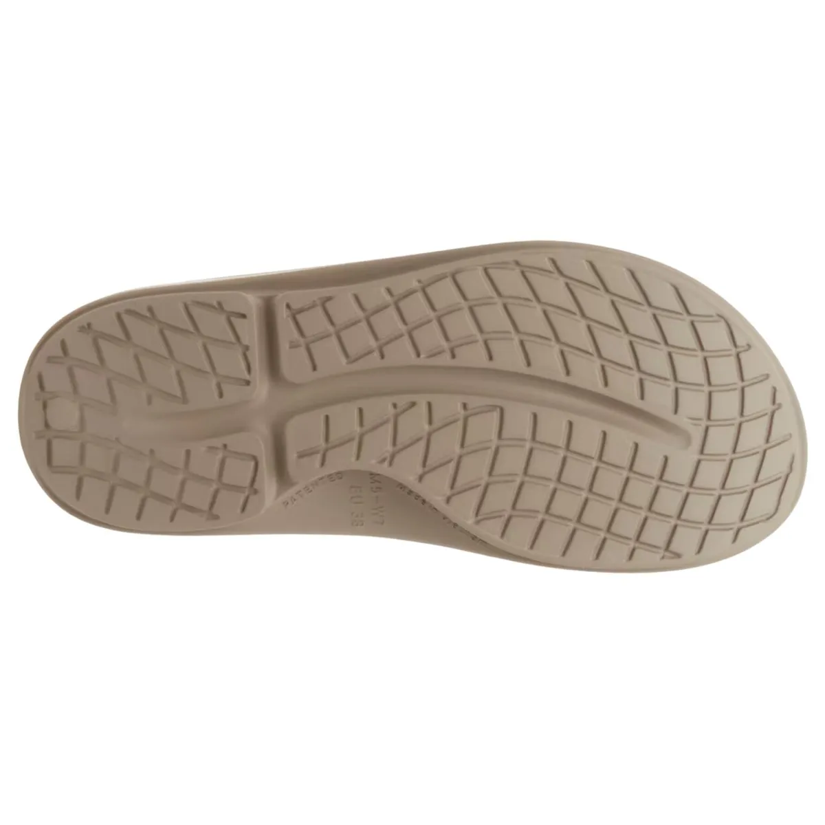 OOFOS Women's OOahh Nomad Slide
