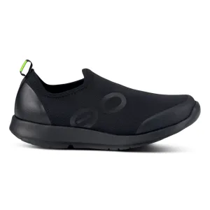 OOFOS Women's Oomg Sport Black