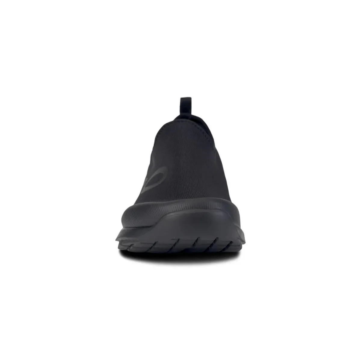 OOFOS Women's Oomg Sport Black