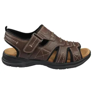 Open-Toe Lightweight Sandal