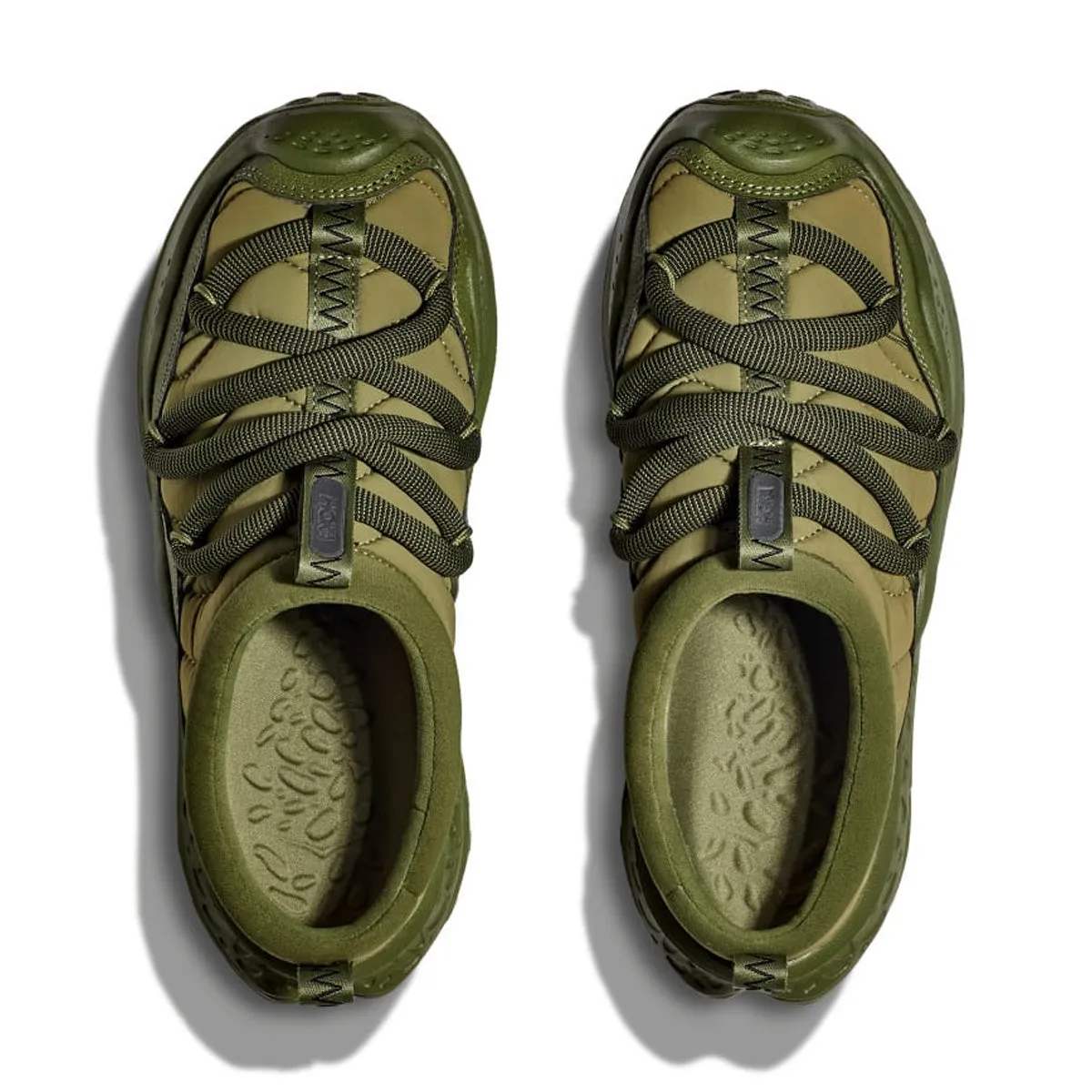 ORA Primo 'Forest Floor'