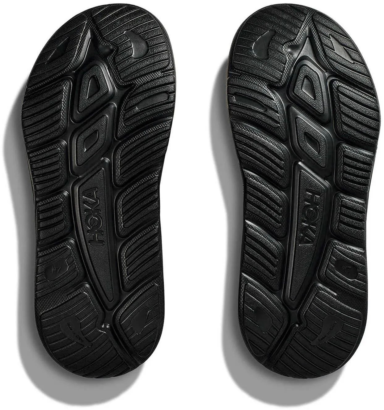 Ora Recovery Slide 3 Unisex Slides