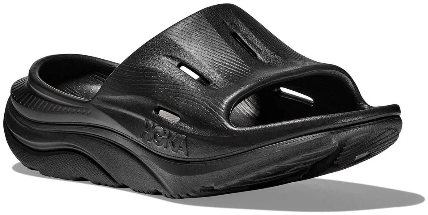 Ora Recovery Slide 3 Unisex Slides