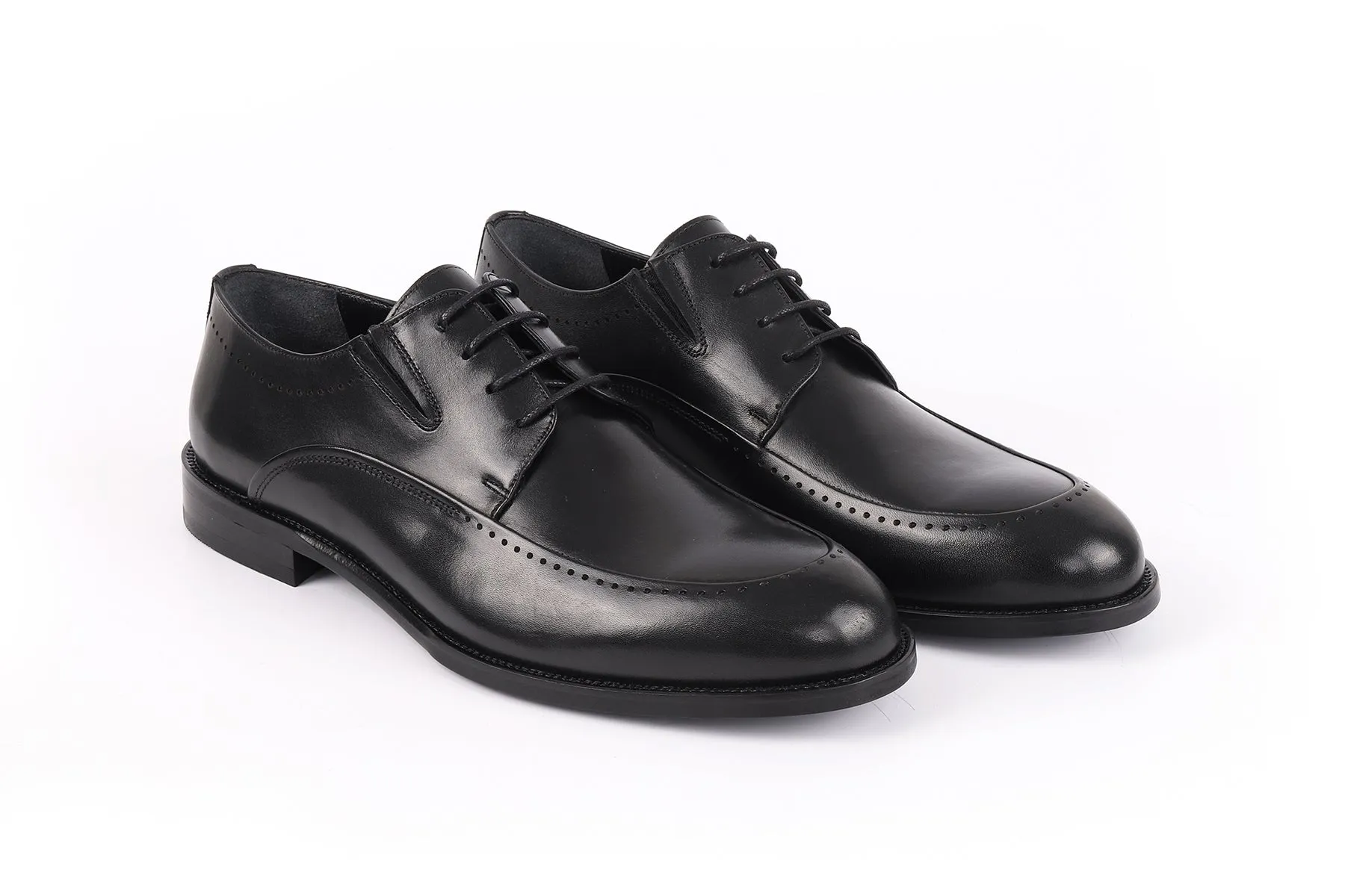Orla Derby Shoes