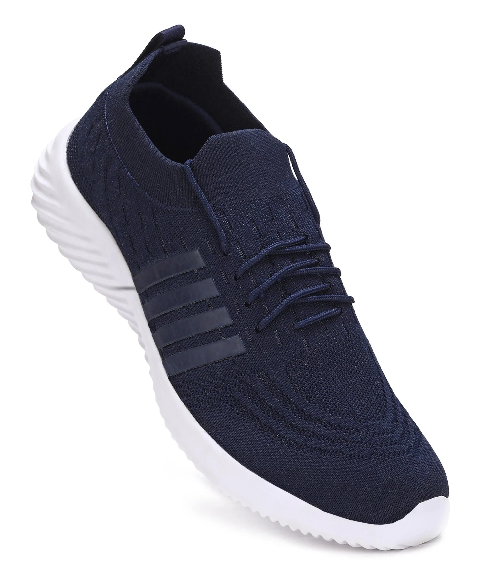 Paragon  K1213G Men Walking, Running, Training, Cricket, Gym, Sports Shoes | Athletic Shoes with Comfortable Cushioned Sole for Daily Outdoor Use