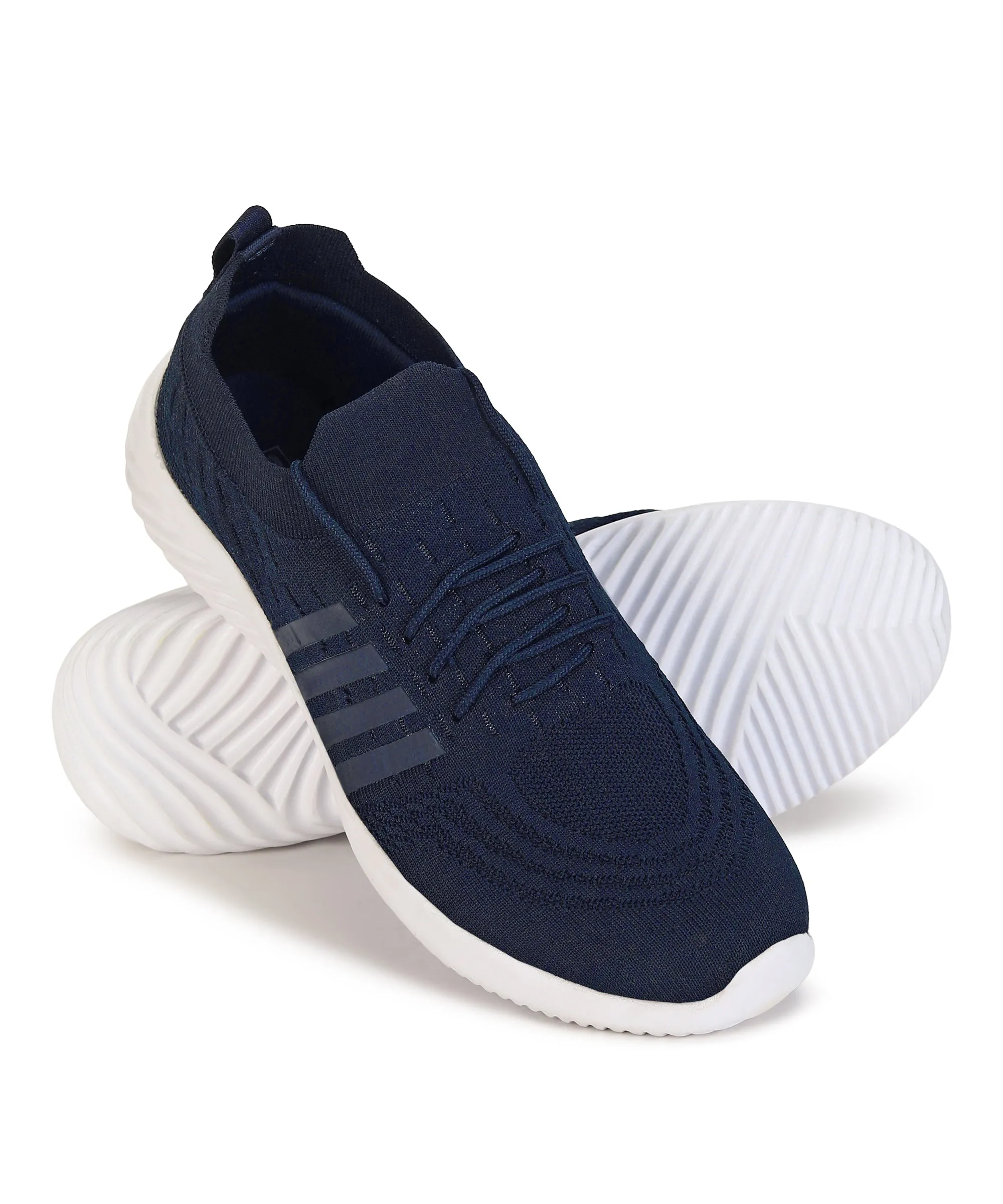 Paragon  K1213G Men Walking, Running, Training, Cricket, Gym, Sports Shoes | Athletic Shoes with Comfortable Cushioned Sole for Daily Outdoor Use