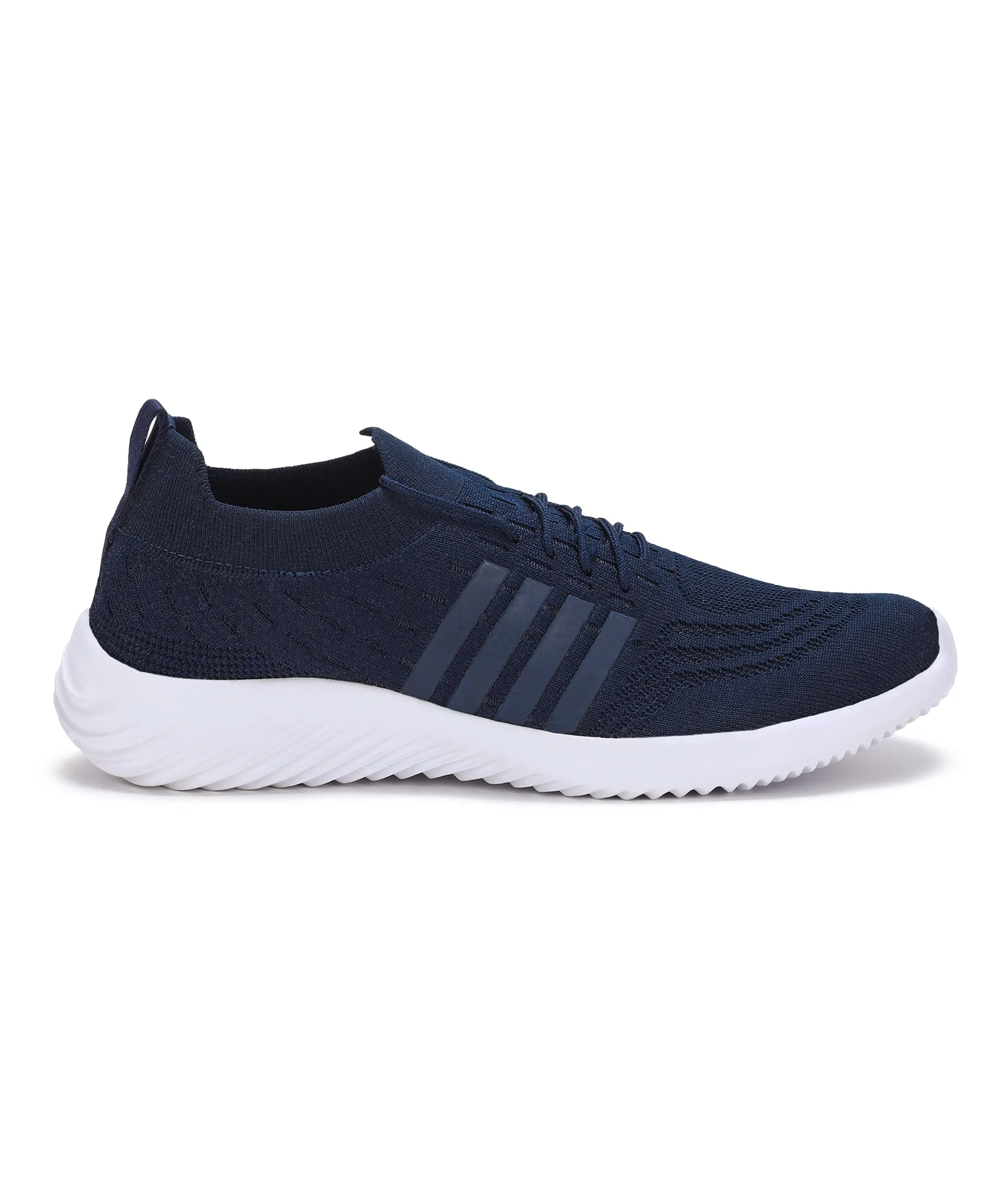 Paragon  K1213G Men Walking, Running, Training, Cricket, Gym, Sports Shoes | Athletic Shoes with Comfortable Cushioned Sole for Daily Outdoor Use
