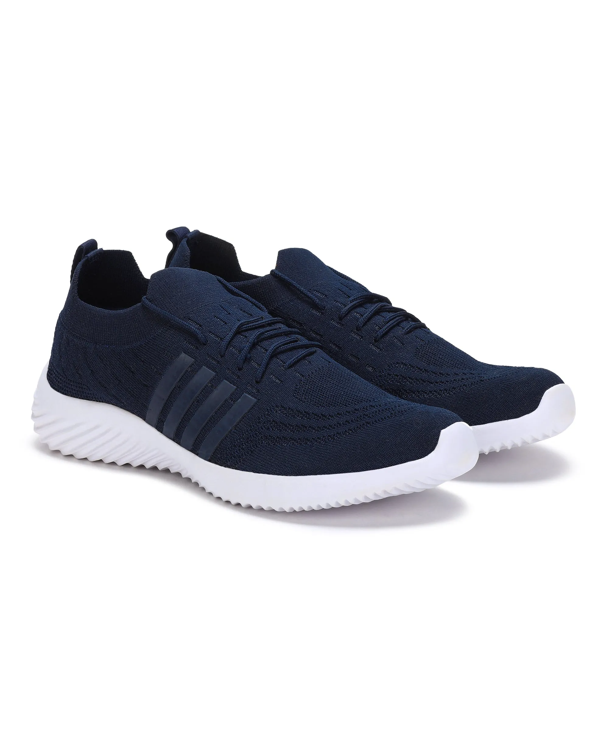 Paragon  K1213G Men Walking, Running, Training, Cricket, Gym, Sports Shoes | Athletic Shoes with Comfortable Cushioned Sole for Daily Outdoor Use