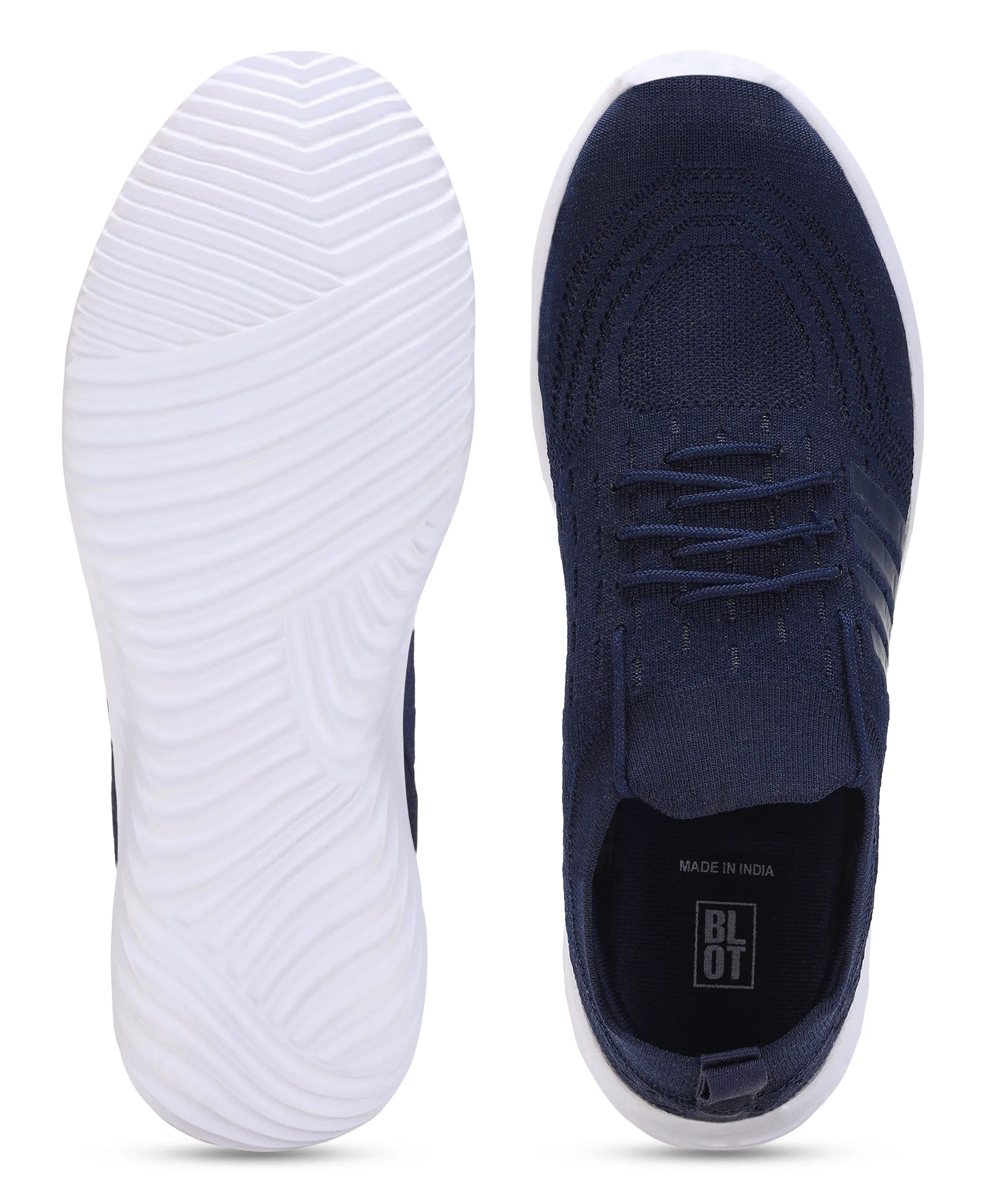 Paragon  K1213G Men Walking, Running, Training, Cricket, Gym, Sports Shoes | Athletic Shoes with Comfortable Cushioned Sole for Daily Outdoor Use
