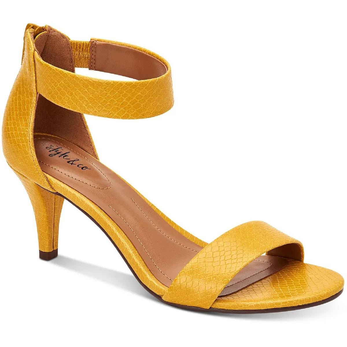 Paycee  Womens Dress Sandals