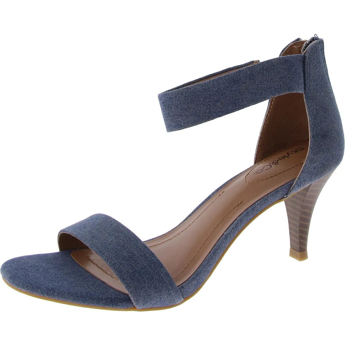 Paycee  Womens Dress Sandals