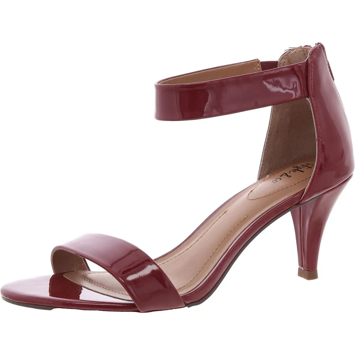 Paycee  Womens Dress Sandals