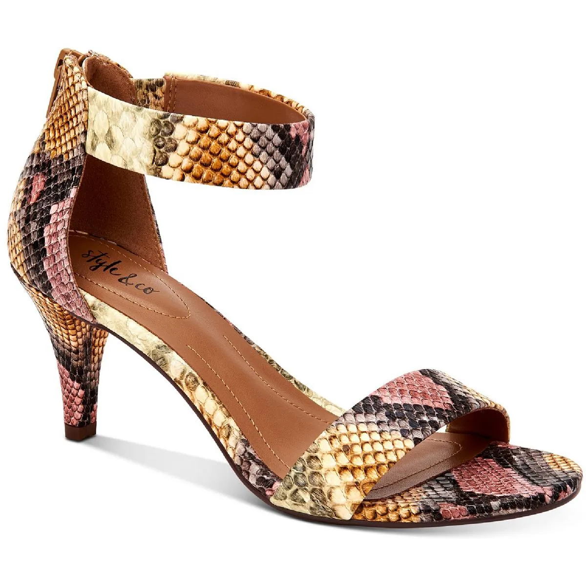 Paycee  Womens Dress Sandals
