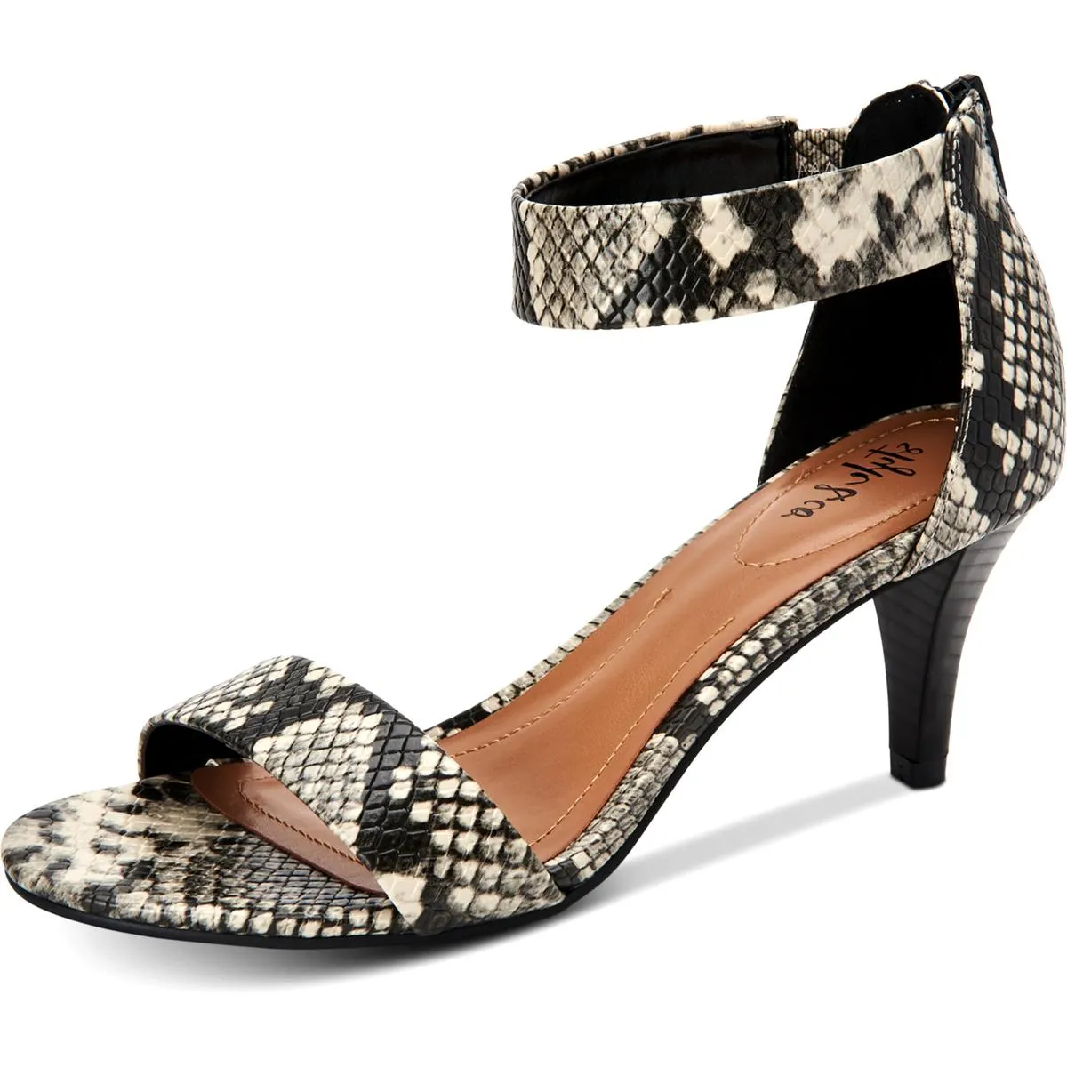 Paycee  Womens Dress Sandals