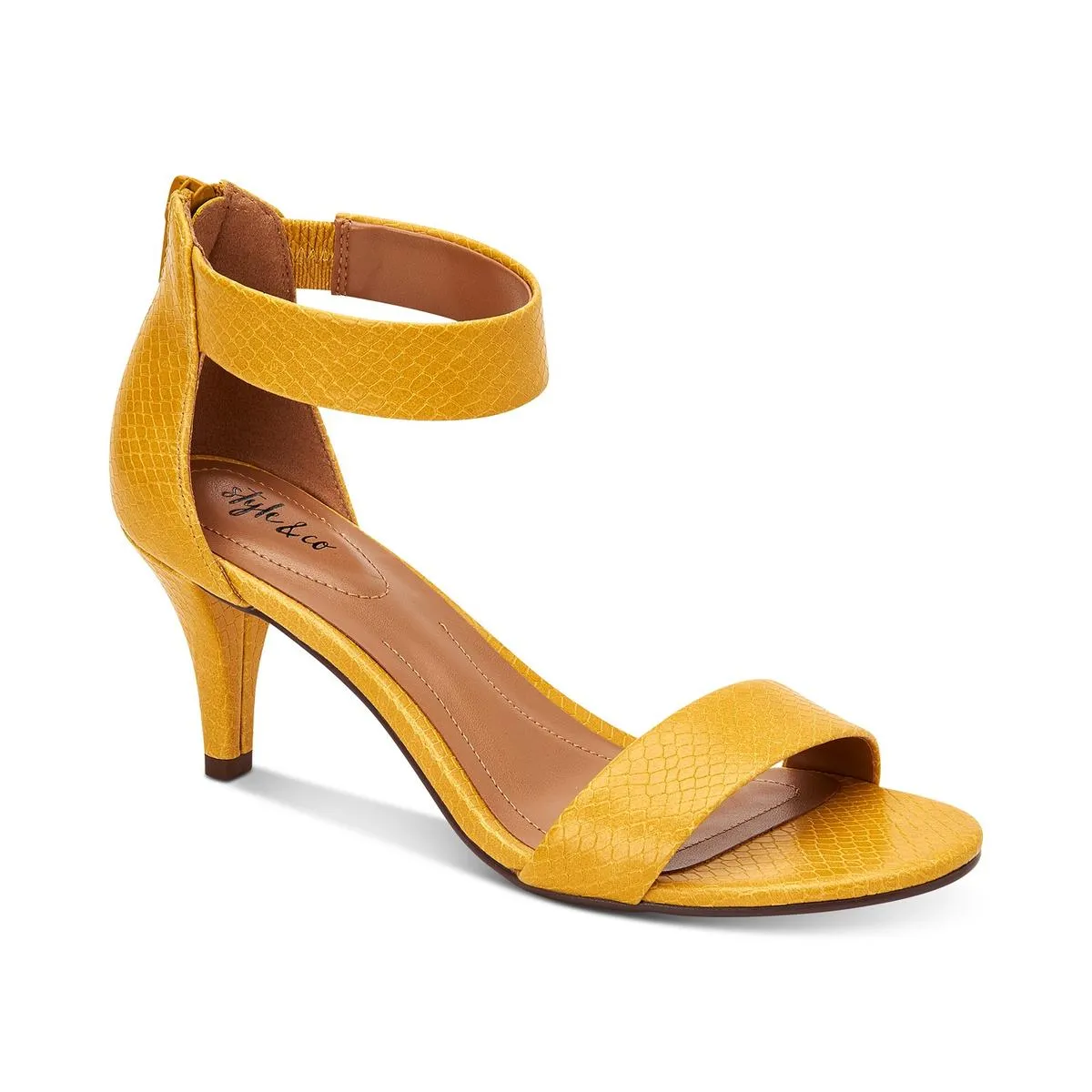 Paycee  Womens Dress Sandals