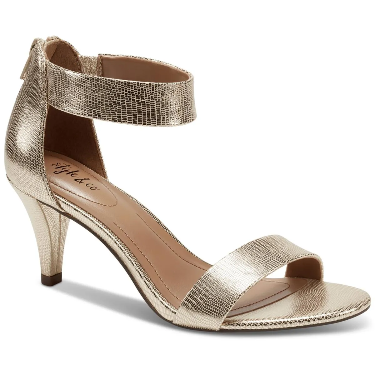 Paycee  Womens Dress Sandals