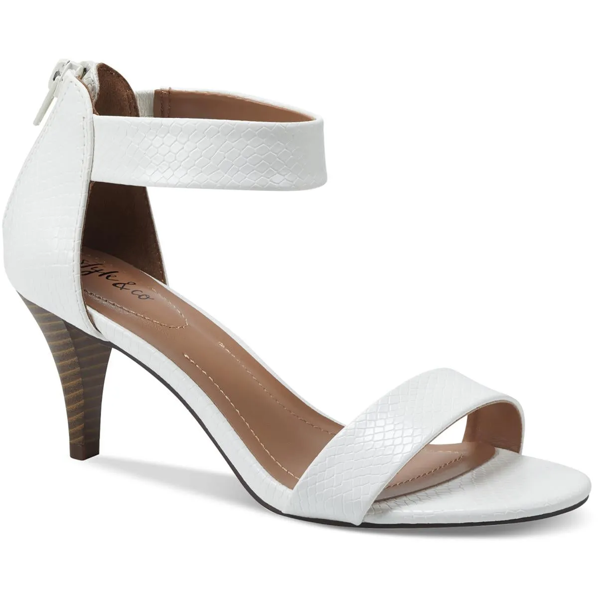 Paycee  Womens Dress Sandals